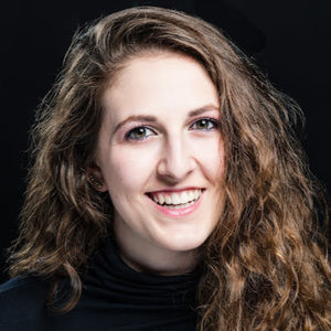 Meet your Posher, Julianna